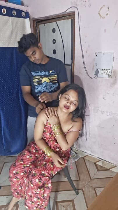 Indian Bangali Desi Hot Vargin Babi Romantic Sex with Husband