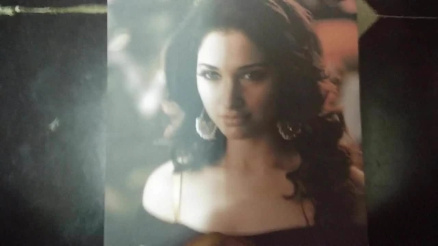 Tamanna got fucked very hard and passionately