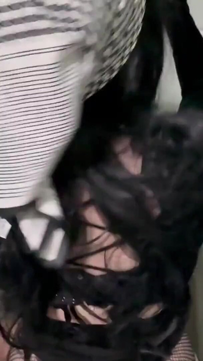 I FUCKED A STRANGER in the Stairwell and she sucked on the STREET | Clip 3