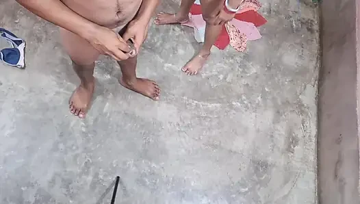 Indian desi neighbor bhabhi fuck