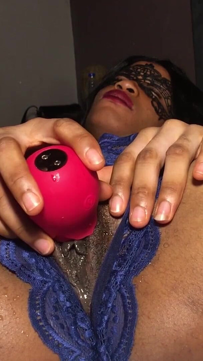 Unforgettable moment from "MY PUSSY IS SWEET, DO YOU WANT TO HAVE A TASTE"