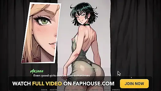 Meine neue Freundin, das Spiel Taboo Hentai Folge 38, Stiefschwester hat ein Penisfoto von ihrem Stiefbruder gefunden!