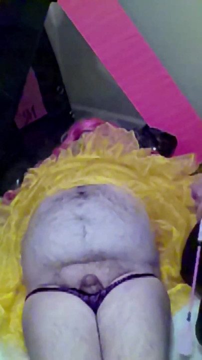 Господиня М і Бренді 2