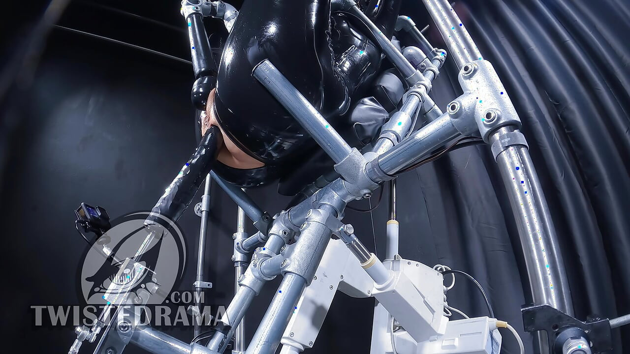 Nou dispozitiv robo-futai
