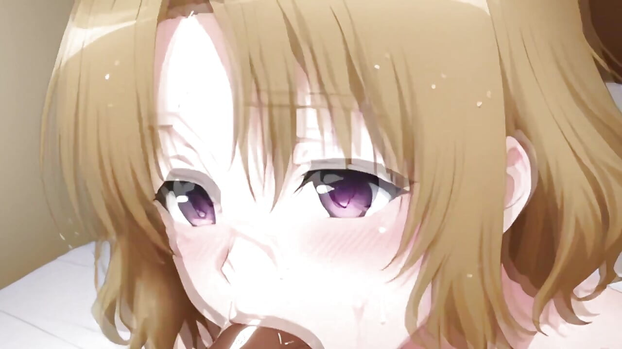To Love Ru Risa Momioka Hen