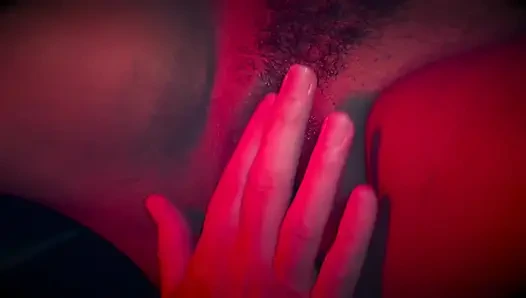 Twisted nymphs - roses gelutschte muschi teil 1