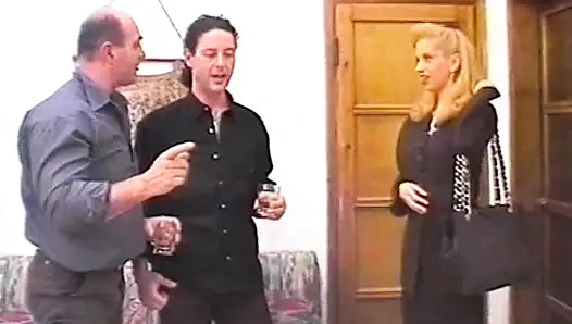 Приключения доктора Сборросио