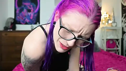 Turning You Into My Pussy