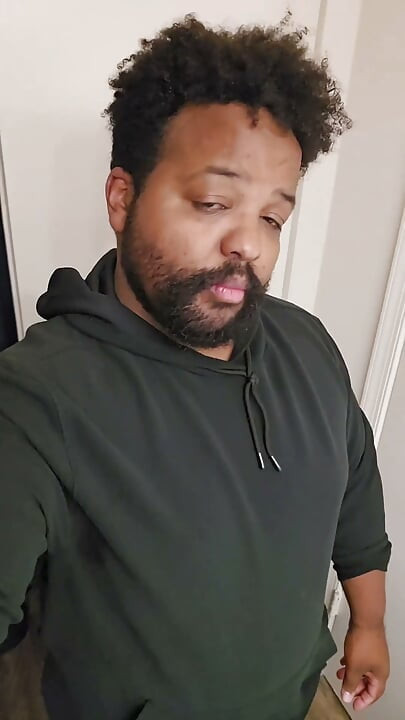Morning Dickcare Routine