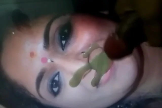 Cum tribute on Indian Mallu actors Kavya