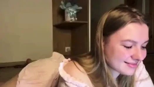 Face sitting on your face and real play