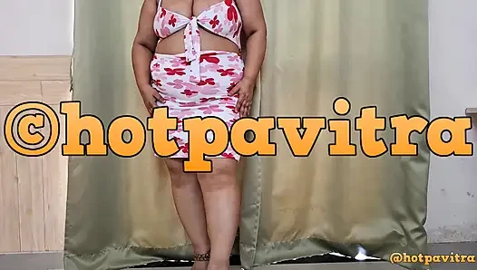 Ngintip gaunku dan nikmatilah