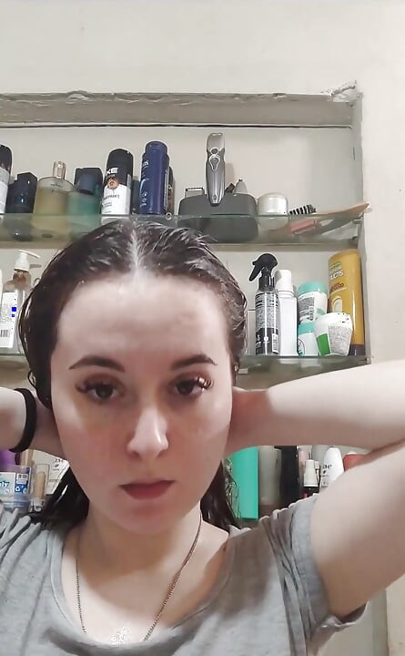 I Do My Skincare