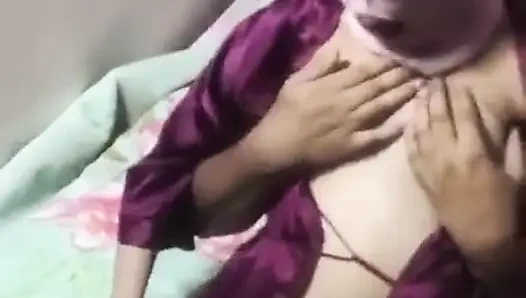 Gadis arab orgasme 18 tahun