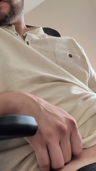 The Command: Dirty Talk Instruction, Submissive Task and Public Risk