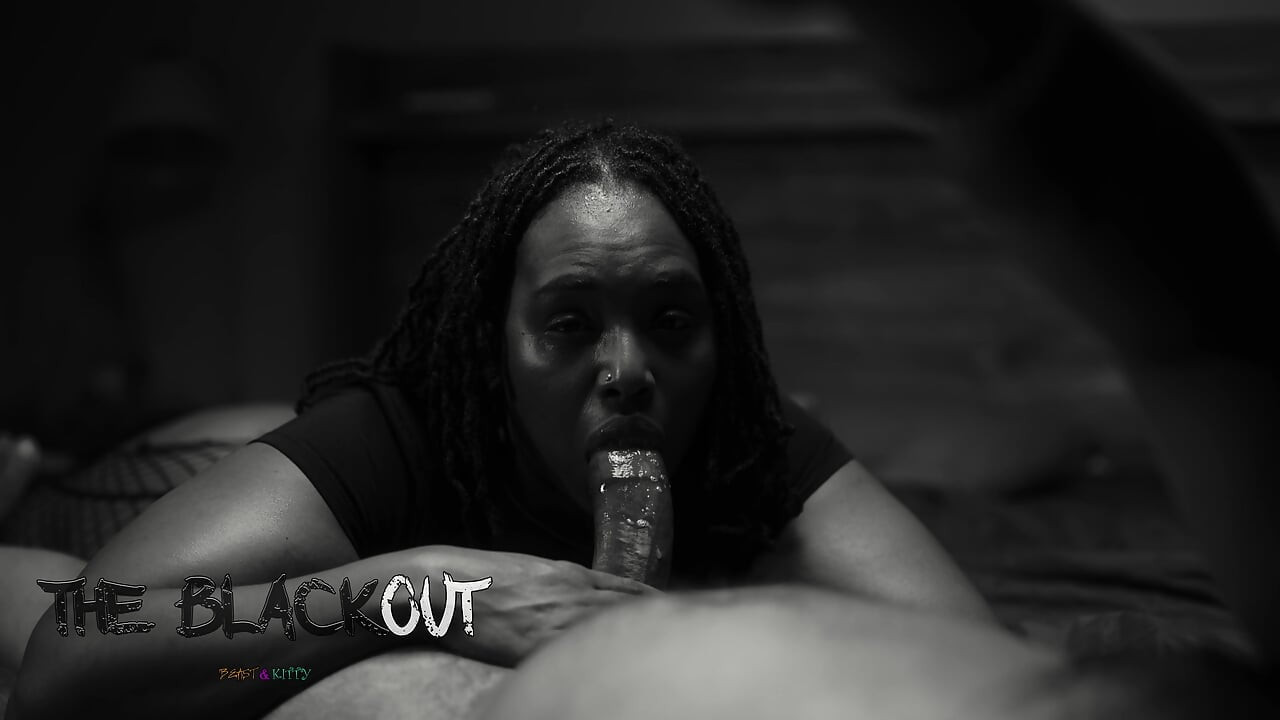 The Blackout ตอนที่ 1 หนุ่มหุ่นฟิต kittylove