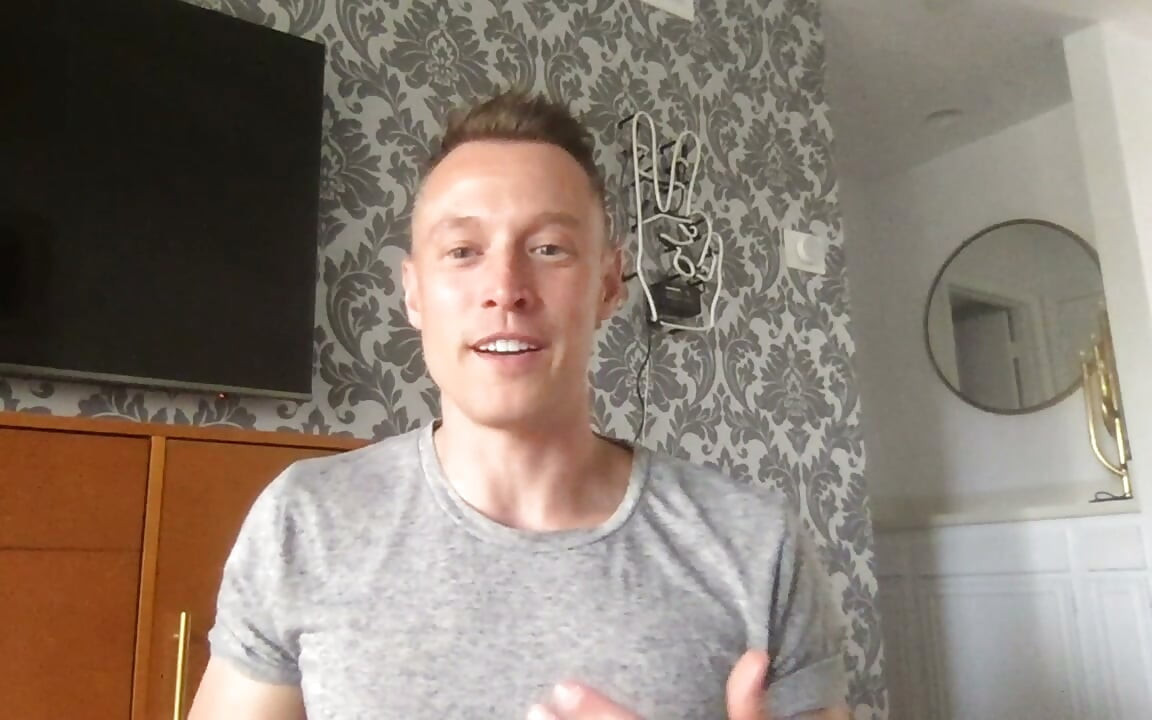 It Takes a Village for Gay Sex Chat