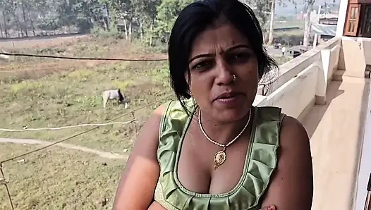 Lund ki bhukhi mother-in-law ko ghodi bana ke choda - Indian big boobs mylf taboo with hindi dirty talking