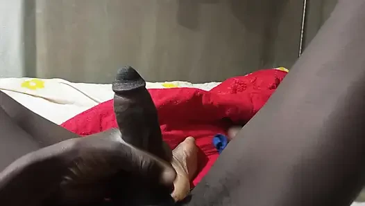 Masturbation