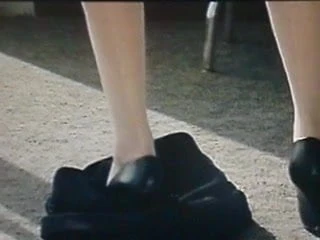 Busty Vintage
