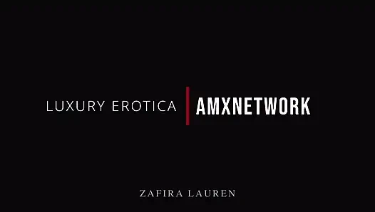Faphouse modeli Zafira Lauren yine dölle kaplanıyor