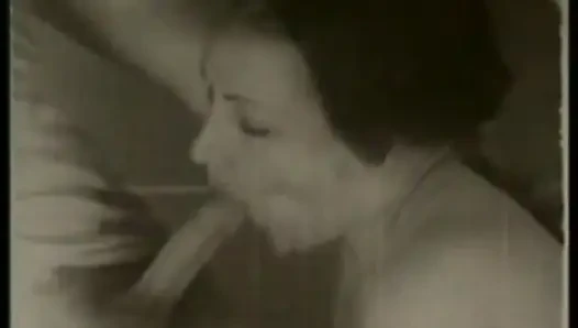 More Desire for Cock