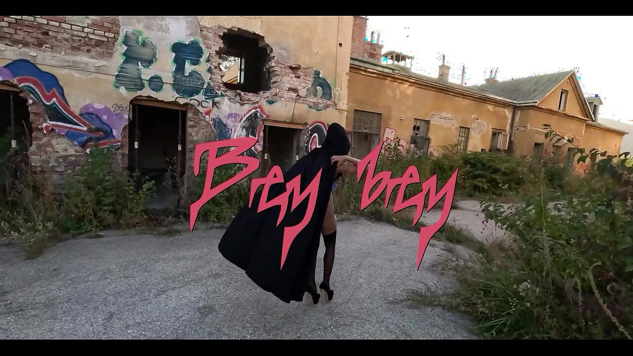 Können Sie sich vorstellen, wonach ich schmeckt?