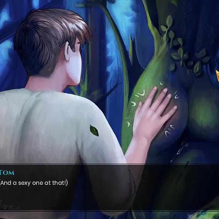 What a Legend: Magic World Ep 4