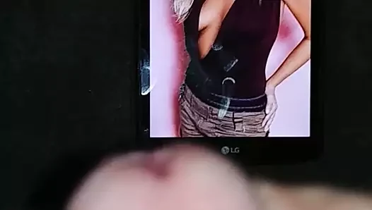 Emma bunton aka bebek baharat cumtribute