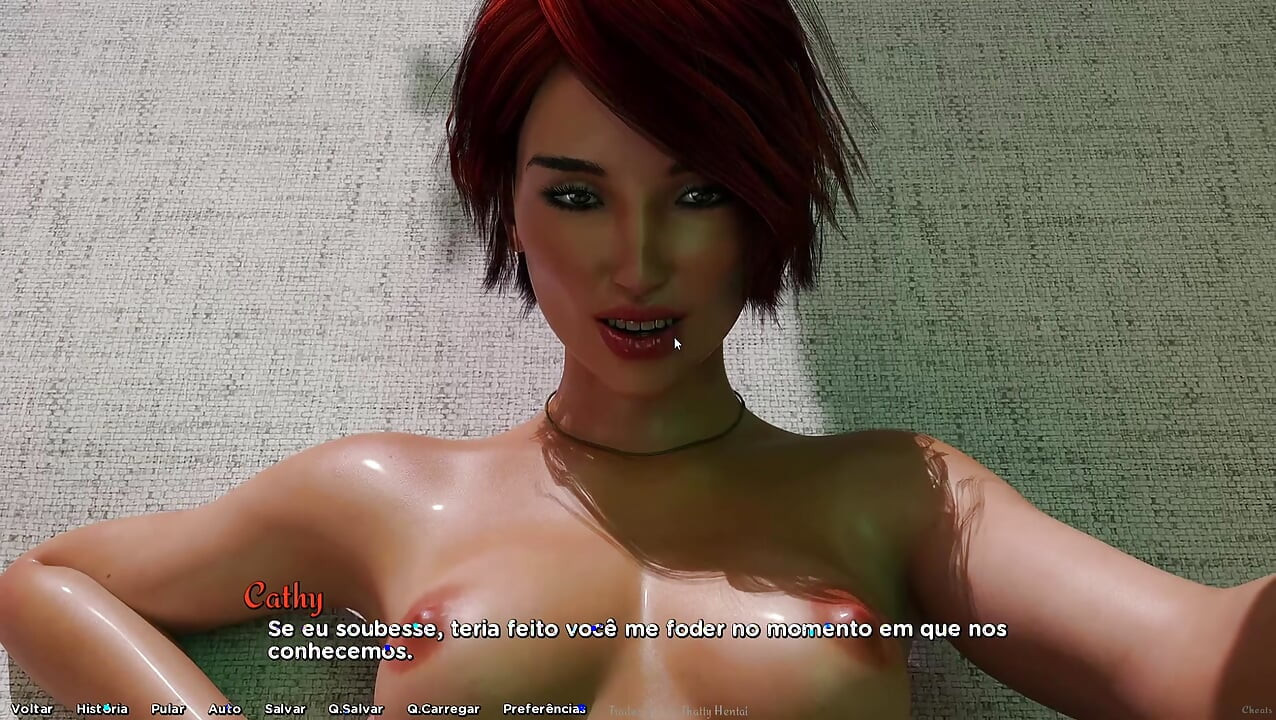 Being a DIK --- my ex teacher caty