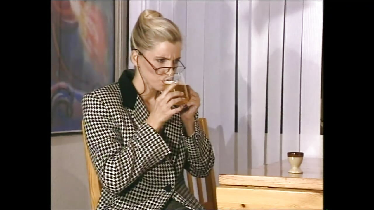 We Always End up on the Table