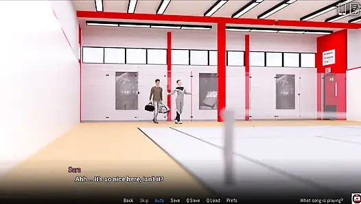 Universitas Masalah - (PT 11) - DREAMNOW