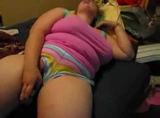 Chubby Girl 2