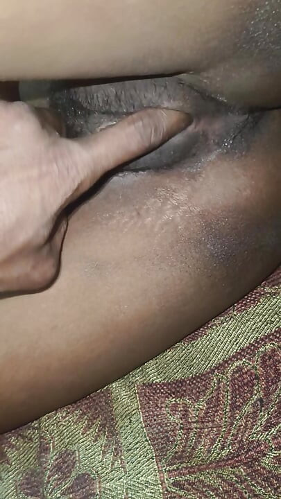 Wife enjoying with friend