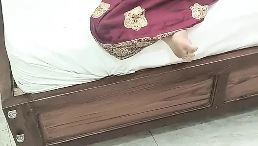 Жена и муж