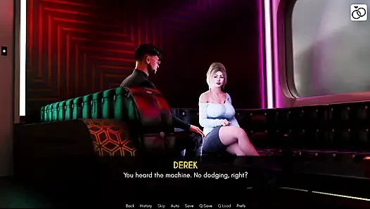 Arzuların Fiyatı bölüm 6