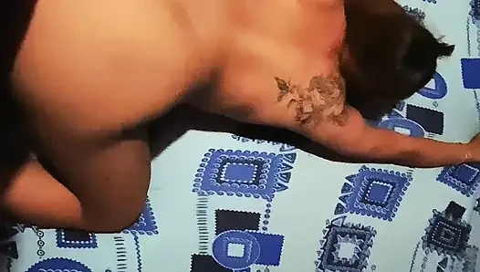 I fucked my stepdaughter by mistake, her mother can't know