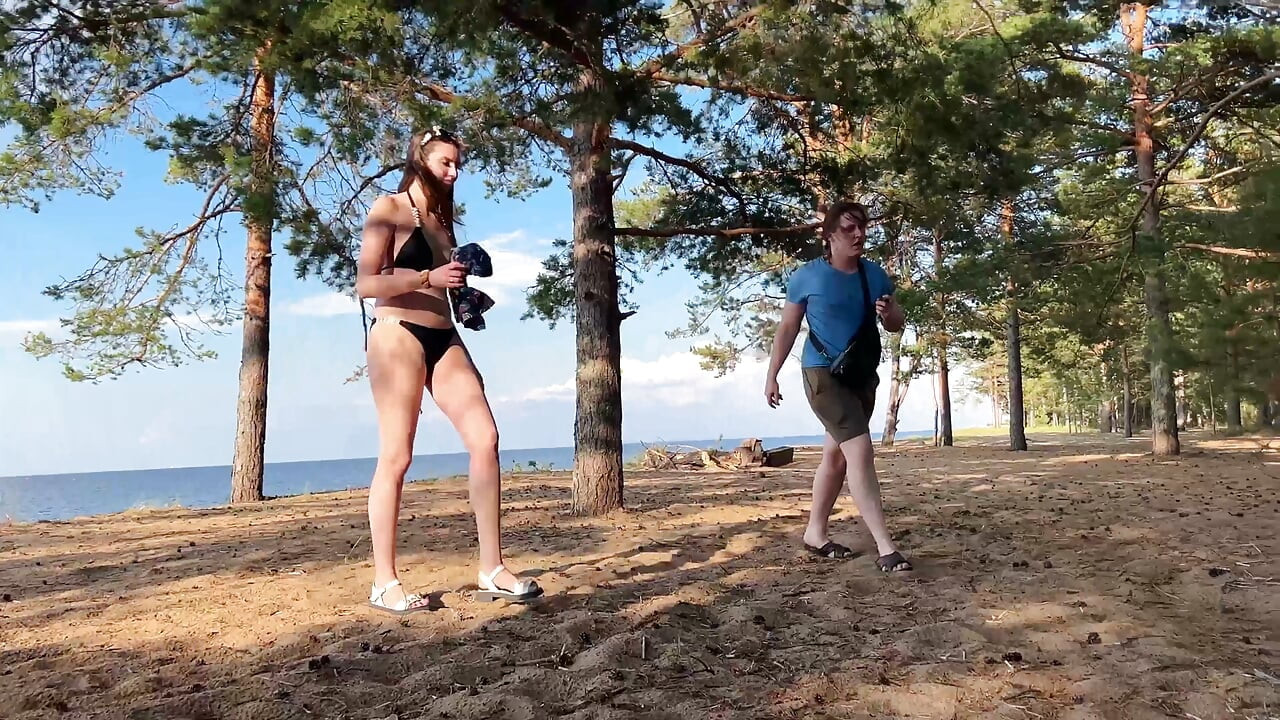 Outdoor Sex