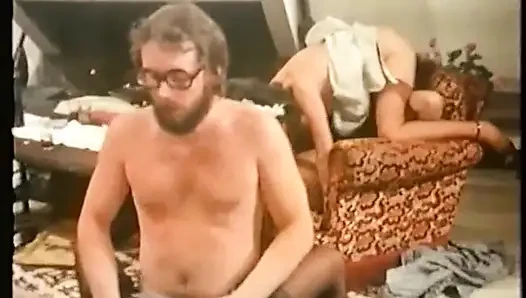 Анальный массаж (1979)