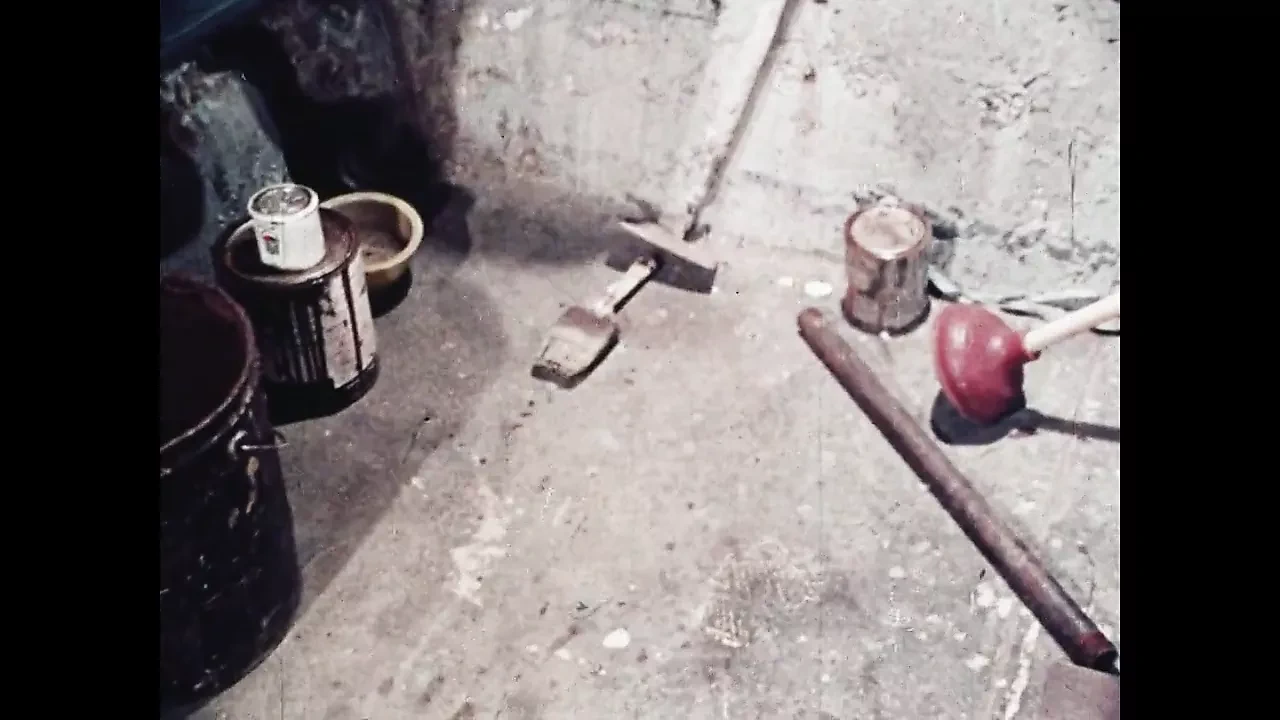 Left At The Altar（1975，美国，短片，高清翻录）