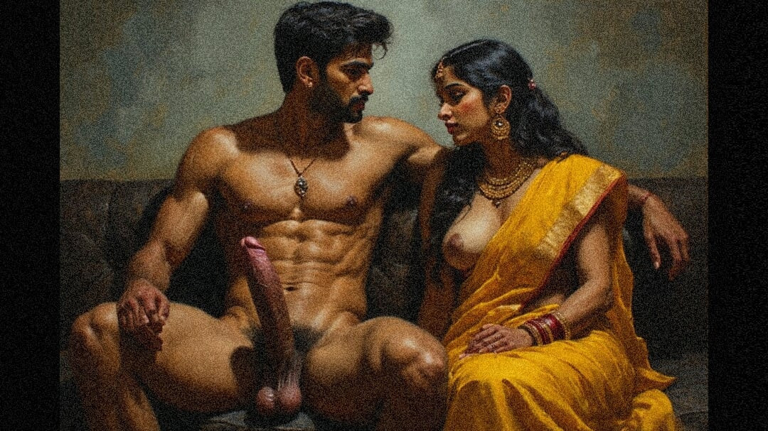 Innocent village girl first time sex tight pussy fucked with big indian cock