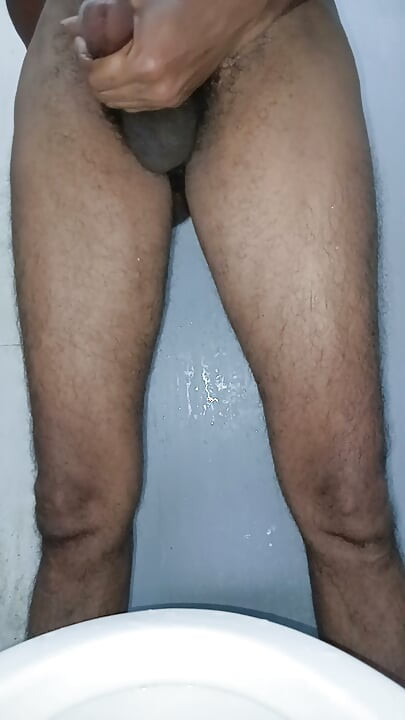 Toilet mood