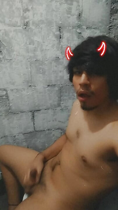 Sexy Devil Filter Test