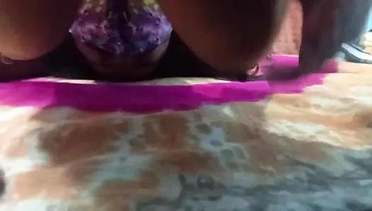 Vibe aj paice chudobo