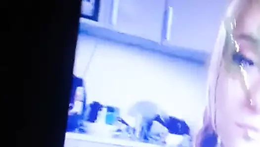 Cum haraç için nastymary