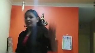Gauri 跳舞性爱 tiktok na baliye