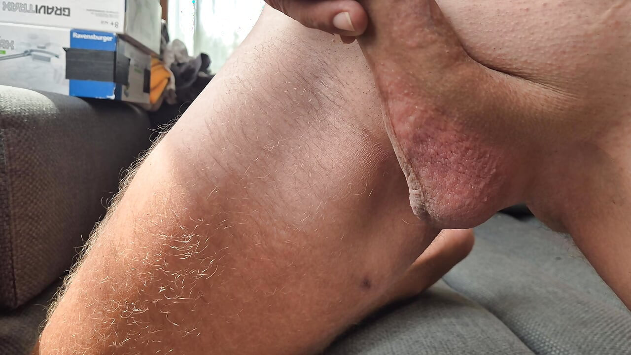 Seksi mastürbasyondan sonra lezzetli yakın çekim boşalma