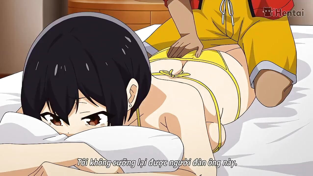 Cartoon sex video. family sex video.