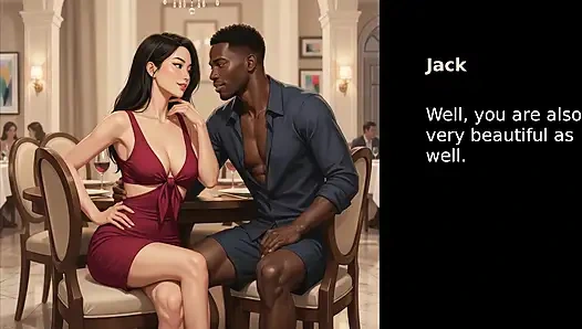 Evli kadın s dare (bölüm 2)