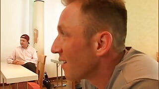 DEUTSCHLAND PORNO TV - our best full movie